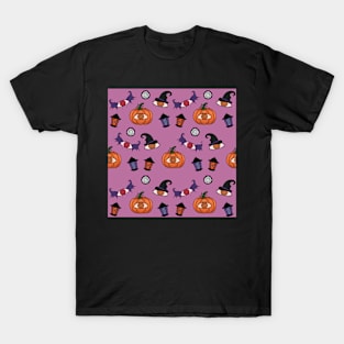 Halloween T-Shirt